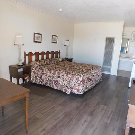 Royal Host Motel Las Cruces Værelse billede