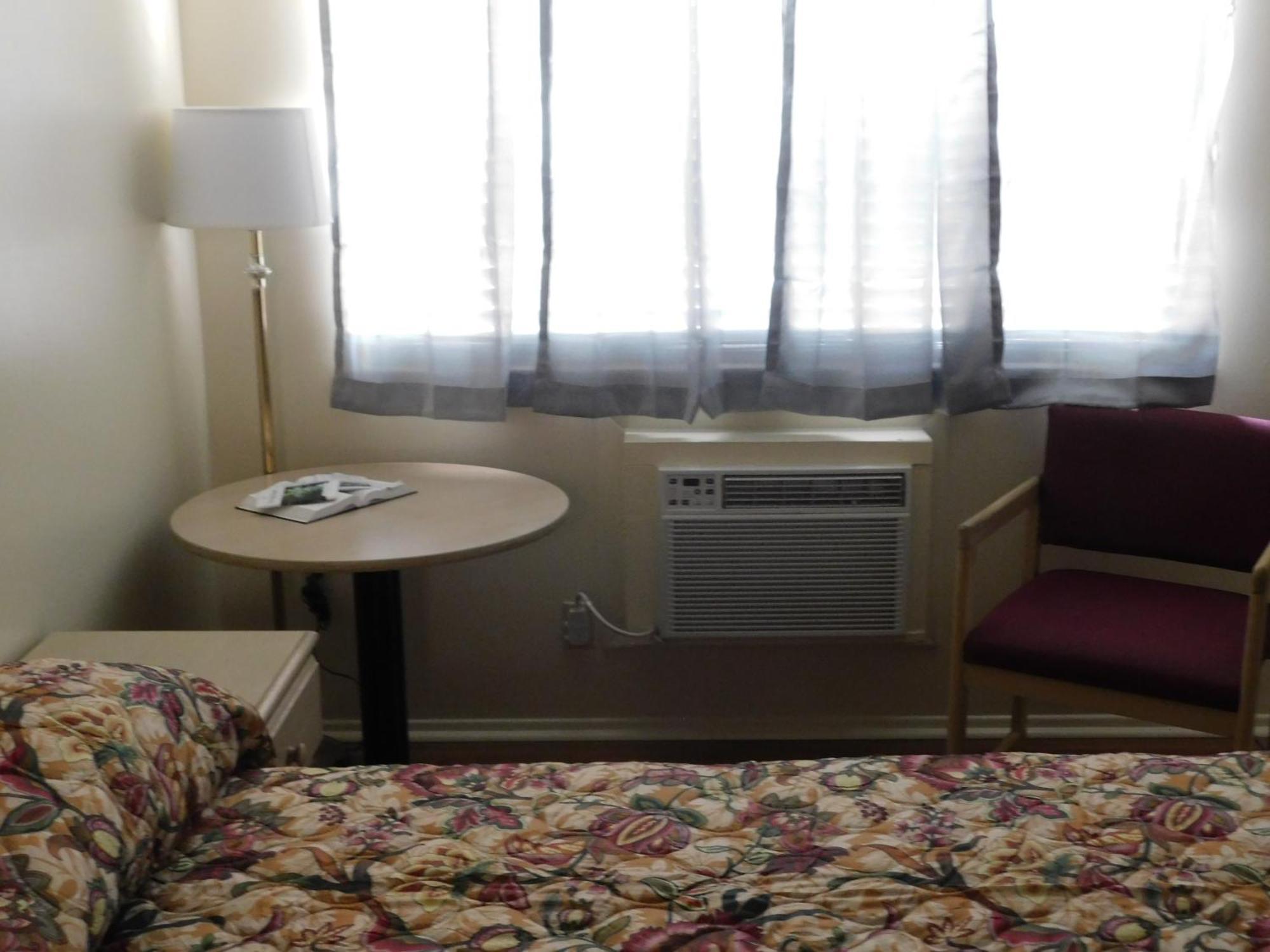 Royal Host Motel Las Cruces Værelse billede